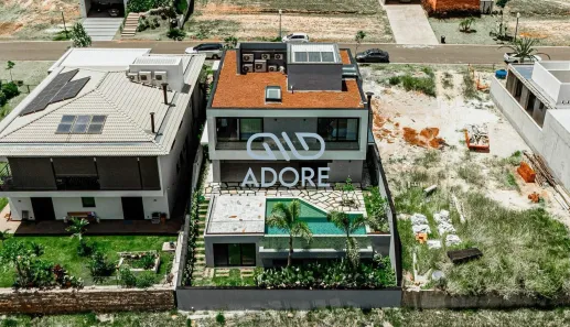Casa de Condomínio com 4 Quartos à venda, 414m² no Pinheirinho, Itu