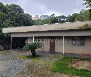 Casa com 5 Quartos à venda, 288m² no Águas Claras, Brusque