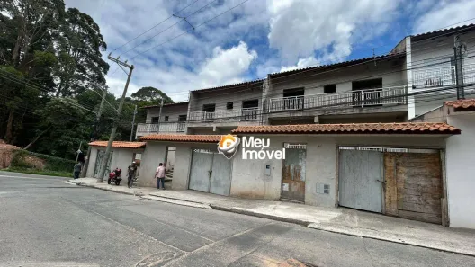 Sobrado com 2 Quartos à venda, 120m² no Vila Santo Antônio, São Paulo