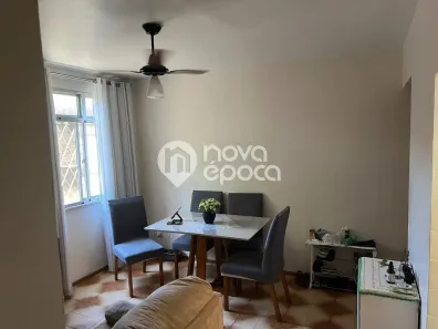 Apartamento com 2 Quartos à venda, 48m² no Tomás Coelho, Rio de Janeiro