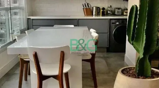Apartamento com 2 Quartos à venda, 65m² no Bela Vista, São Paulo