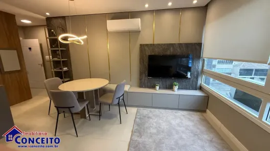 Apartamento com 1 Quarto à venda, 44m² no , Tramandaí
