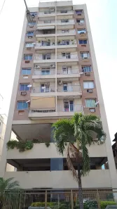 Apartamento com 2 Quartos à venda, 77m² no Méier, Rio de Janeiro