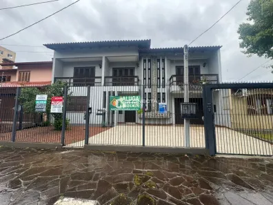 Casa com 5 Quartos para alugar, 200m² no Centro, Canoas
