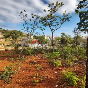 Lote/Terreno à venda, 367m² no Mariposas, Lagoa Santa