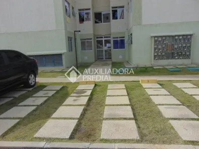 Apartamento com 2 Quartos à venda, 40m² no Mário Quintana, Porto Alegre