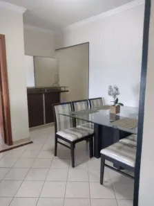 Apartamento com 2 Quartos à venda, 80m² no Aviação, Praia Grande
