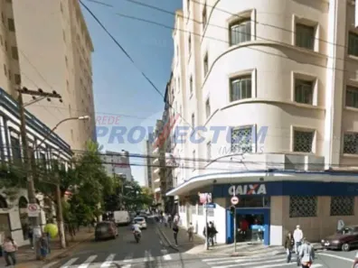Sala Comercial com 1 Quarto à venda, 100m² no Centro, Campinas