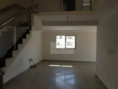 Cobertura com 3 Quartos à venda, 156m² no Conjunto Residencial Trinta e Um de Março, São José dos Campos