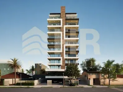 Apartamento com 3 Quartos à venda, 94m² no Centro, Guaratuba