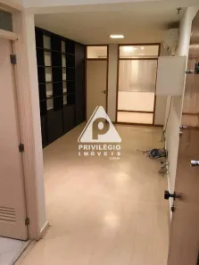 Sala Comercial à venda, 30m² no Centro, Rio de Janeiro