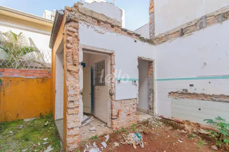 Lote/Terreno para alugar, 120m² no Vila Mariana, São Paulo