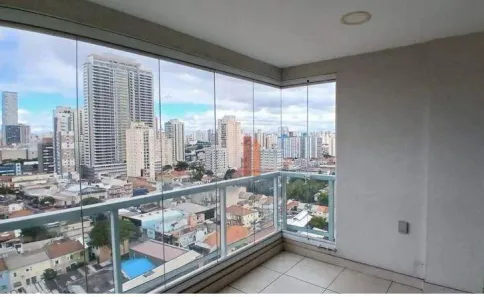 Apartamento com 2 Quartos à venda, 62m² no Tatuapé, São Paulo