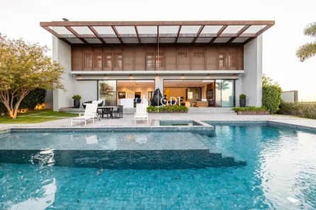Casa de Condomínio com 5 Quartos à venda, 700m² no Loteamento Residencial Entre Verdes (Sousas), Campinas