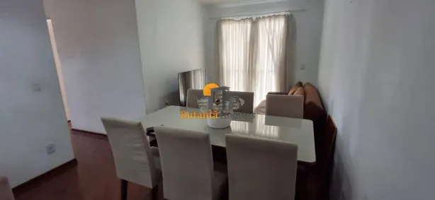 Apartamento com 3 Quartos à venda, 60m² no Jardim das Vertentes, São Paulo