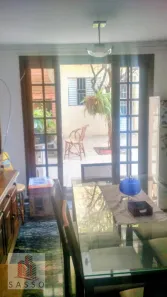 Casa com 4 Quartos à venda, 220m² no Belenzinho, São Paulo