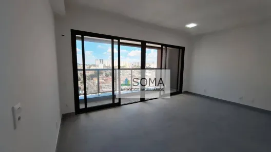 Apartamento com 1 Quarto à venda, 36m² no Botafogo, Campinas