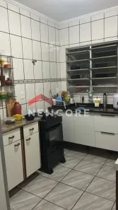 Apartamento com 2 Quartos à venda, 60m² no Assunção, São Bernardo do Campo