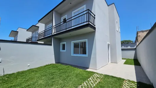 Casa com 2 Quartos à venda, 95m² no Centro, Bertioga