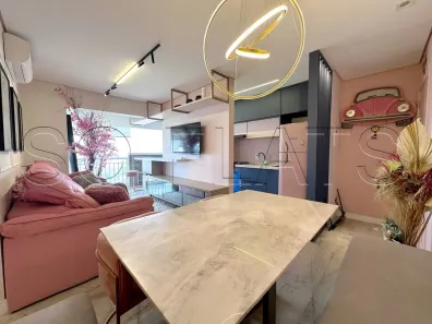 Apartamento com 2 Quartos à venda, 63m² no Barra Funda, São Paulo