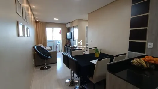 Apartamento com 2 Quartos à venda, 62m² no Bela Vista, Caxias do Sul
