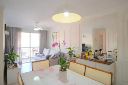 Apartamento com 3 Quartos à venda, 80m² no Vila Matilde, São Paulo