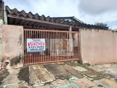 Casa com 6 Quartos à venda, 380m² no Jardim Novo Campos Elíseos, Campinas