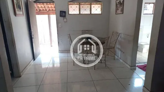 Casa com 2 Quartos à venda, 62m² no Jardim Nazareth, São José do Rio Preto