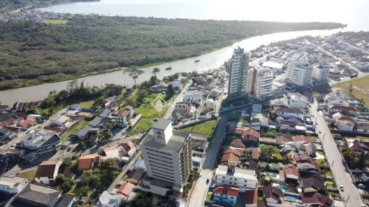Apartamento com 3 Quartos à venda, 84m² no Centro, Biguaçu