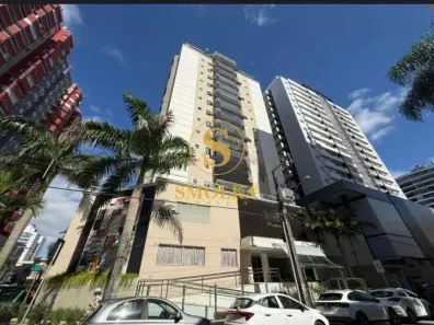 Apartamento com 2 Quartos à venda, 84m² no Campinas, São José