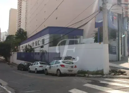 Prédio Comercial para alugar, 710m² no Aclimação, São Paulo