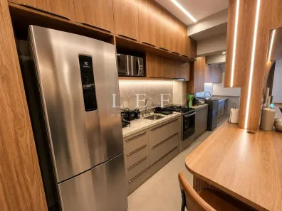 Apartamento com 2 Quartos à venda, 69m² no Vila Clementino, São Paulo