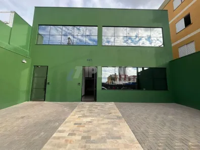 Sala Comercial à venda, 110m² no Jardim Macarenco, São Carlos