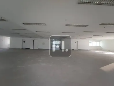Sala Comercial para venda ou aluguel, 416m² no Vila Olímpia, São Paulo