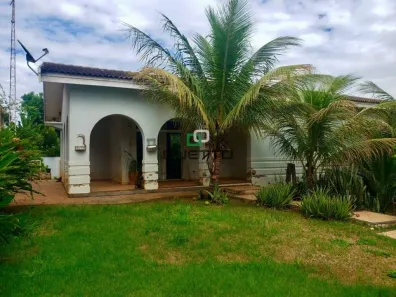 Casa com 3 Quartos à venda, 212m² no Vila Jones, Americana