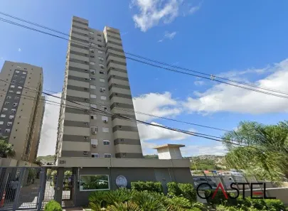 Apartamento com 2 Quartos à venda, 80m² no Jardim Carvalho, Porto Alegre