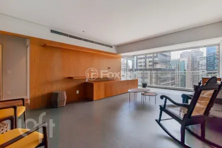 Apartamento com 3 Quartos à venda, 132m² no Itaim Bibi, São Paulo