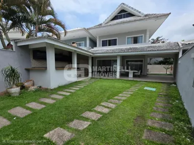 Casa com 5 Quartos à venda, 220m² no Recreio dos Bandeirantes, Rio de Janeiro