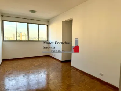 Apartamento com 2 Quartos à venda, 70m² no Limão, São Paulo