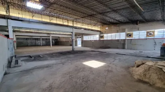 Galpão/Depósito/Armazém para alugar, 5010m² no Cidade Industrial Satélite de São Paulo, Guarulhos