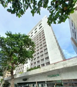 Flat com 1 Quarto à venda, 37m² no Boa Viagem, Recife