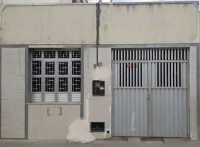 Casa com 4 Quartos à venda, 150m² no Centro, Itabaiana