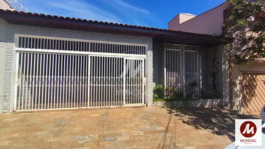 Casa com 3 Quartos à venda, 196m² no Independência, Ribeirão Preto