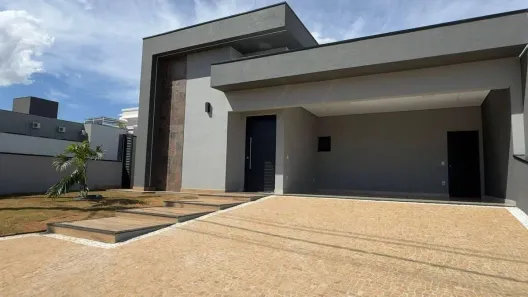Casa de Condomínio com 3 Quartos à venda, 170m² no Zona Predominantemente Residencial Dois ( ZPR 2), Nova Odessa