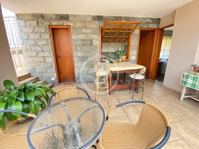 Cobertura com 2 Quartos à venda, 396m² no Setor Oeste, Goiânia