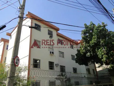 Apartamento com 3 Quartos à venda, 68m² no Cachambi, Rio de Janeiro