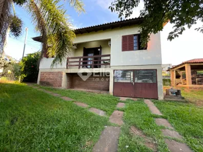 Casa com 4 Quartos à venda, 155m² no Condomínio Horizontal Residence Park (Barro Vermelho), Gravataí