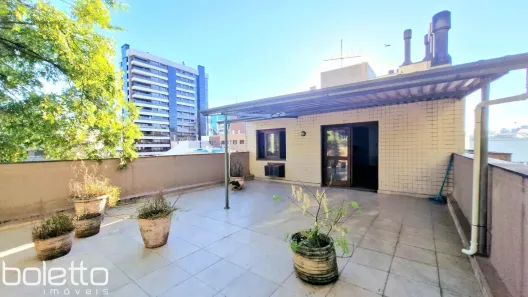 Cobertura com 3 Quartos à venda, 225m² no Petrópolis, Porto Alegre