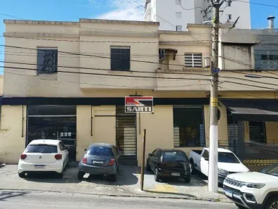 Prédio Comercial à venda, 614m² no Tucuruvi, São Paulo