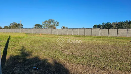 Lote/Terreno à venda, 1287m² no Condomínio Fazenda Palmeiras Imperiais, Salto